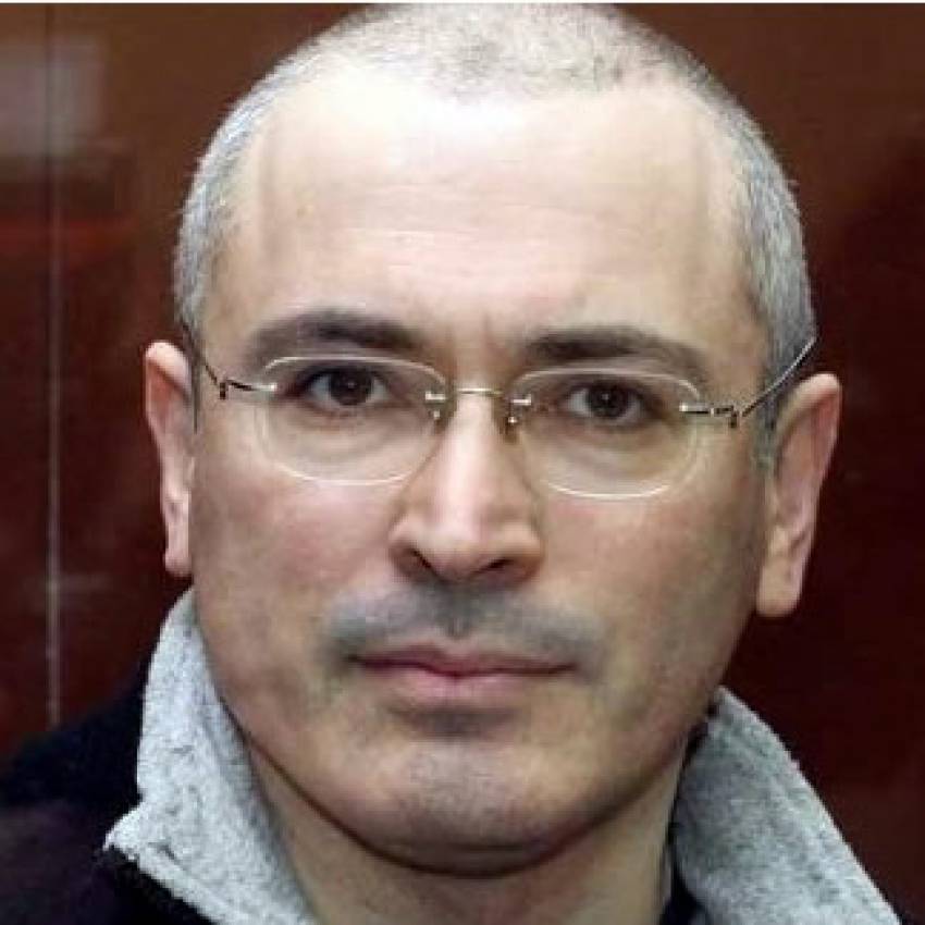Ходорковский о Путине и будущем России