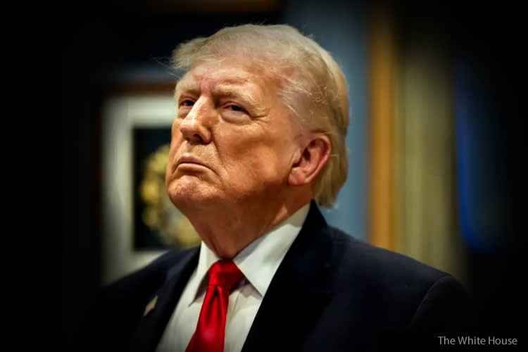 У Трампа осталась неделя, чтобы решить судьбу войны с Ираном