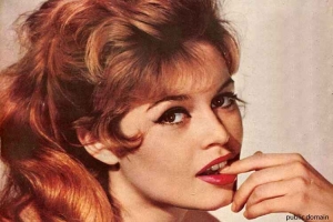 Больше, чем просто блондинка - 10 уроков стиля от Брижит Бардо, которые изменили мир моды навсегда