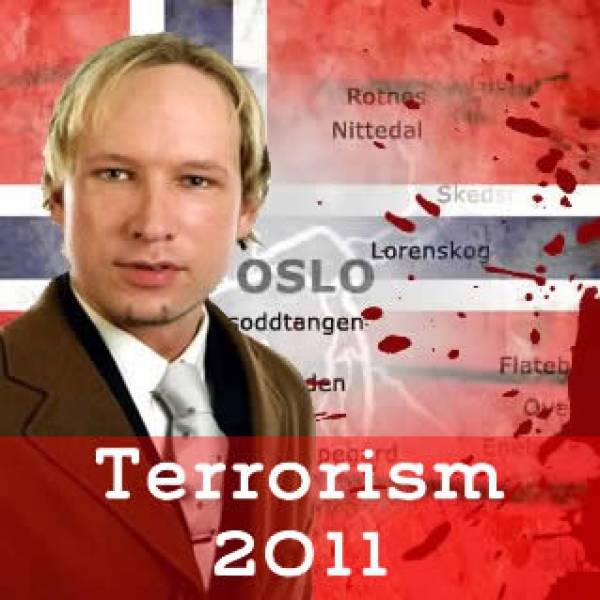 Terrorism-2011