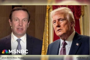 ПРЕЗИДЕНТ США ТРАМП – КОРРУПЦИОНЕР И МОШЕННИК