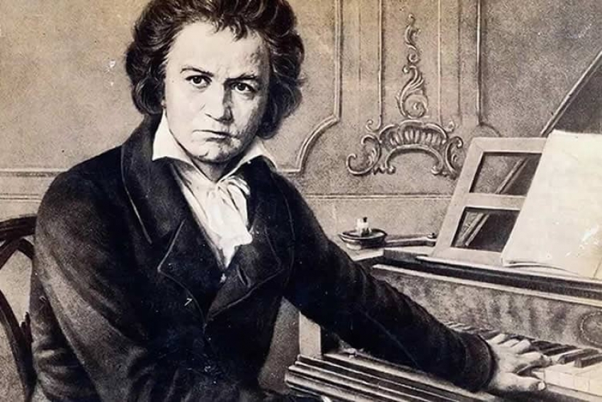 Прекрасная и печальная судьба Людвига ван Бетховена