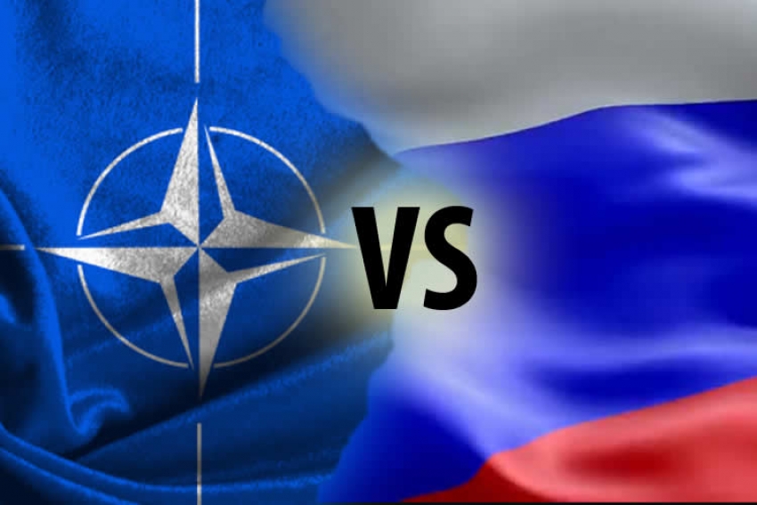 Оценка масштабов военных инцидентов между Россией и НАТО 2013-2020