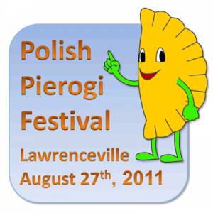 Polish Pierogi Festival