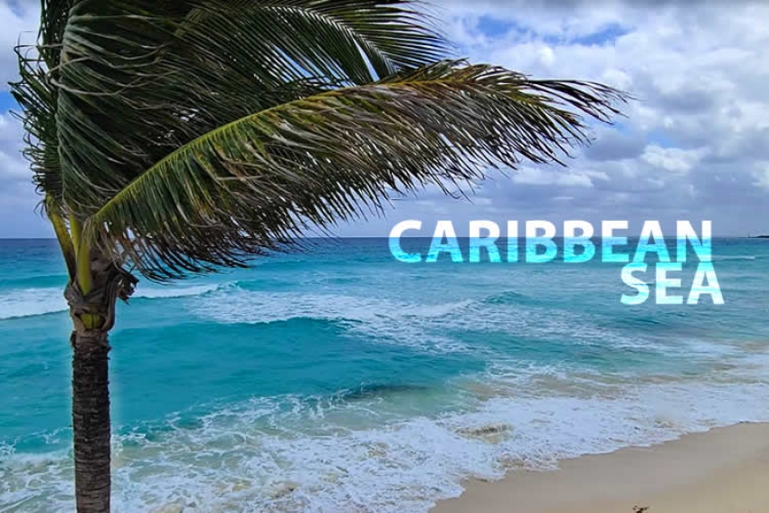 21 интересный факт о Карибском море