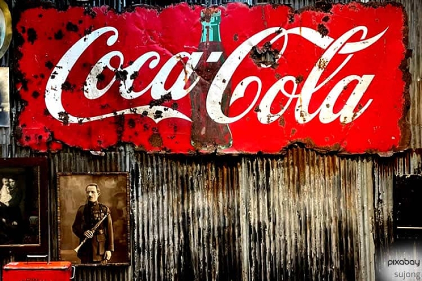 Правда о Coca-Cola