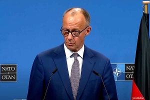 Снято ограничение на дальнобойность оружия для Украины