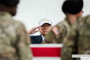 Трамп пригрозил обрушить Иран и заявил о конце игры в «хорошего парня»