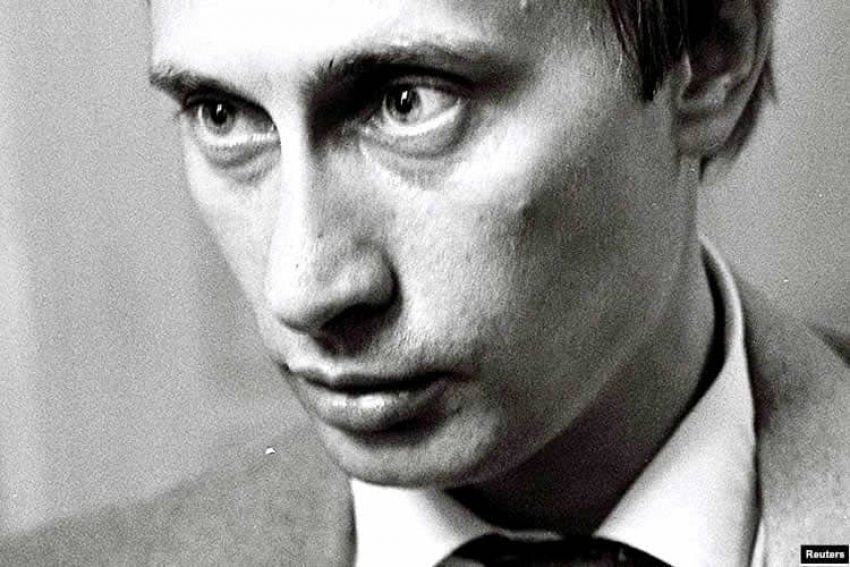 «Смотрящий всея Руси»