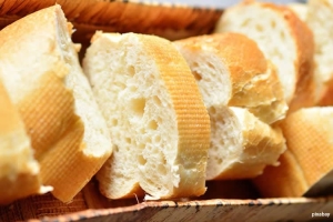 6 главных причин для отказа от белого хлеба