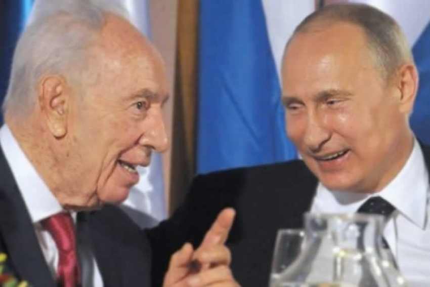 «Вы инвестируете в глупость», - говорил Путину старый мудрый еврей