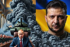 Эксперты: Ни мира, ни гарантий - перспективы меморандума России и Украины
