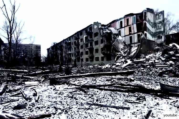 Владимир Пастухов: Рано или поздно за все придется заплатить