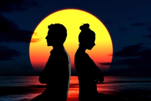 Жена подала на развод