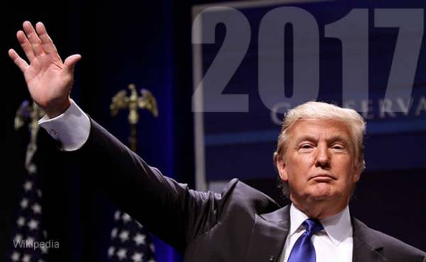 Импортозамещение по-американски