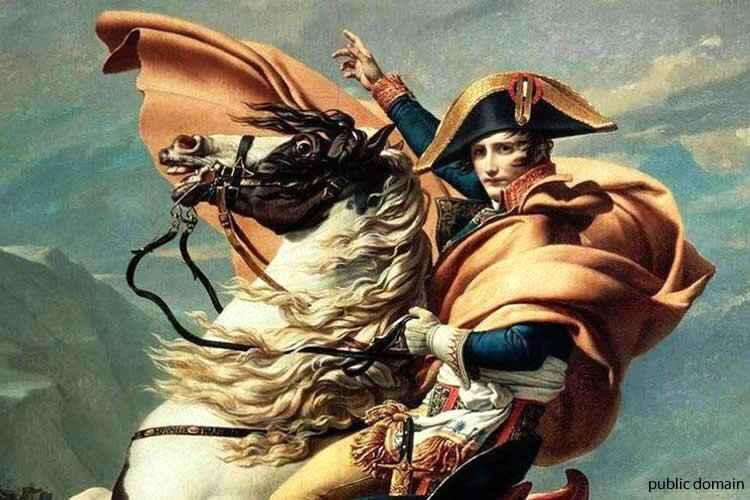 Artist: Jacques-Louis David (1748–1825)