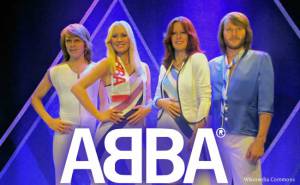 ABBA 50 лет спустя