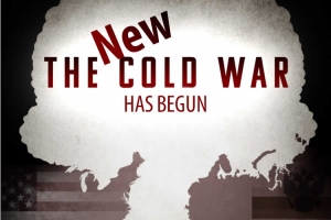 The New Cold War 2021