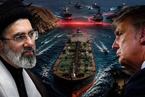 Соглашение с Ираном положит конец войне Трампа, обнажившей пределы американской мощи