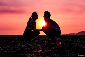 Когда муж перестает быть супругом