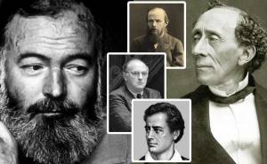 Иосиф Бродский