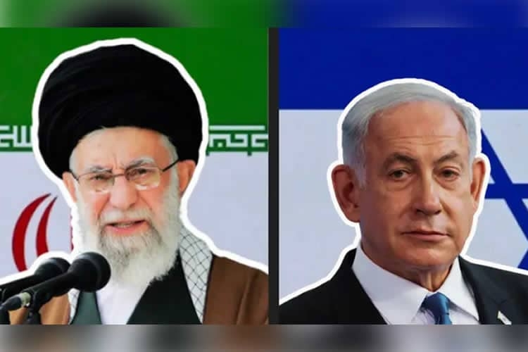 Как иранская военная мощь сопоставима с израильской?