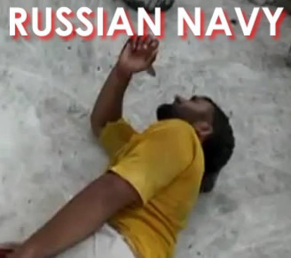 RUSSIAN NAVY