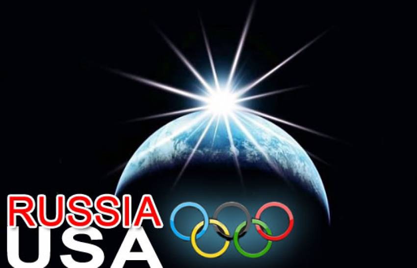 Россия потеряла национальный престиж и в космосе, и в спорте