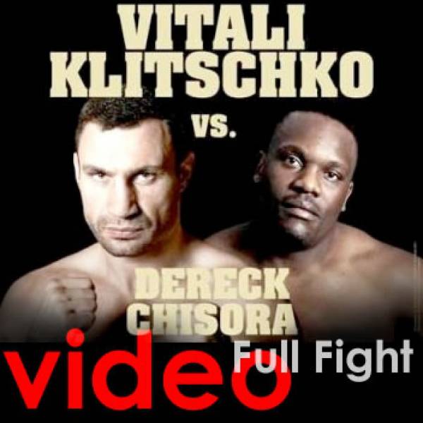 klitschko-chisora