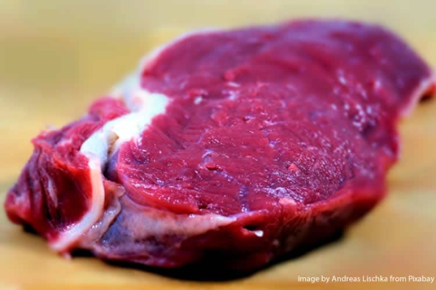 В США выдали первое разрешение на продажу лабораторного мяса