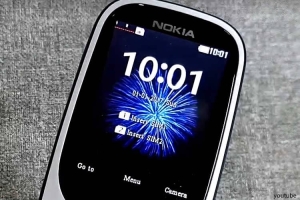 Почему Nokia отказалась от борьбы за рынок