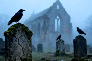 Не обрести покой: 7 знаменитостей, переживших «загробные приключения»