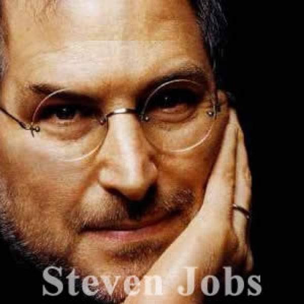 Steven Jobs