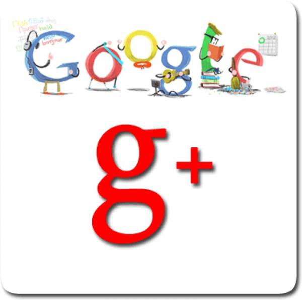 Google Plus +