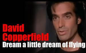 David Copperfield