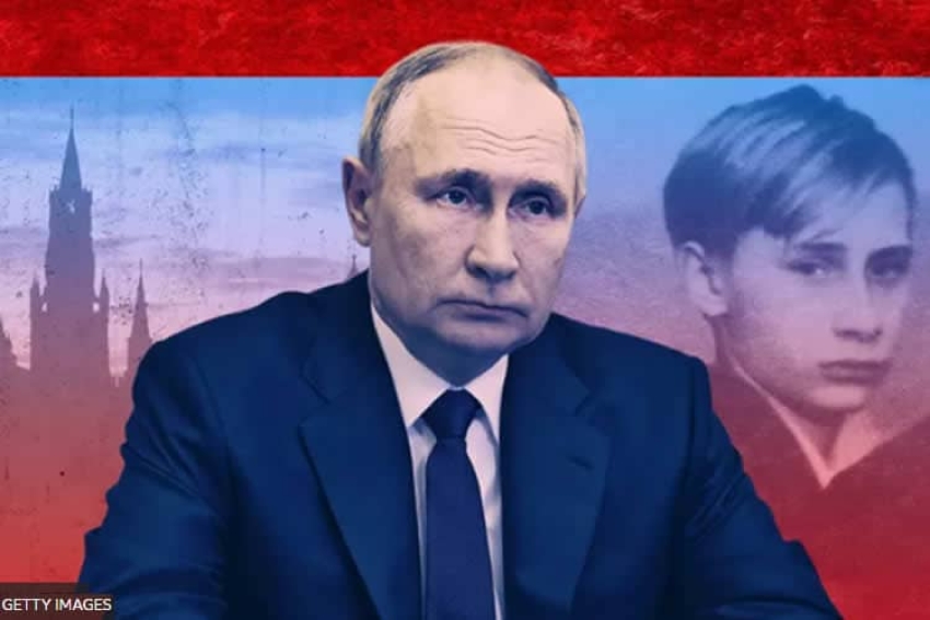 Путину 70 лет: семь поворотных моментов в жизни российского президента