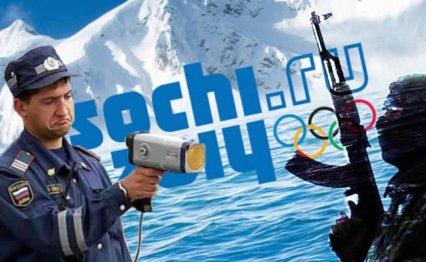 Олимпиада в Сочи: опасения и ожидания, политика и спорт