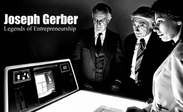 Джозеф Гербер - Еврейский Томас Эдисон