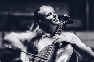 Непостижимо трагичная судьба великой виолончелистки Жаклин Дю Пре