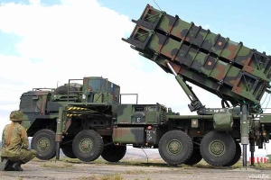 Ответные удары Ирана поставили под сомнение эффективность американской ПВО