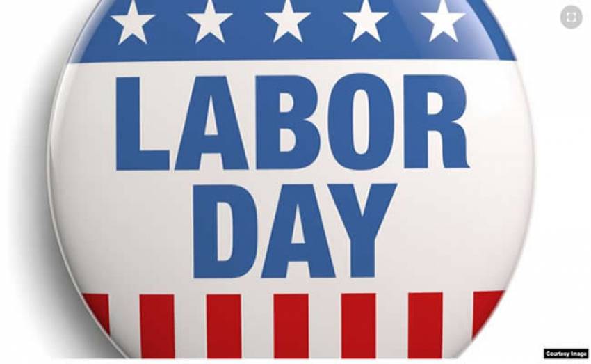 Почему в США отмечают День труда (Labor Day), а не Первомай