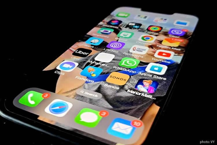 Apple готовит к выпуску защищенный от царапин iPhone