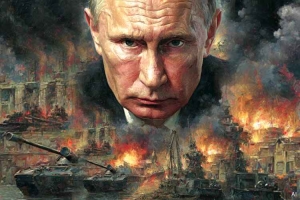 Русский крематорий войны