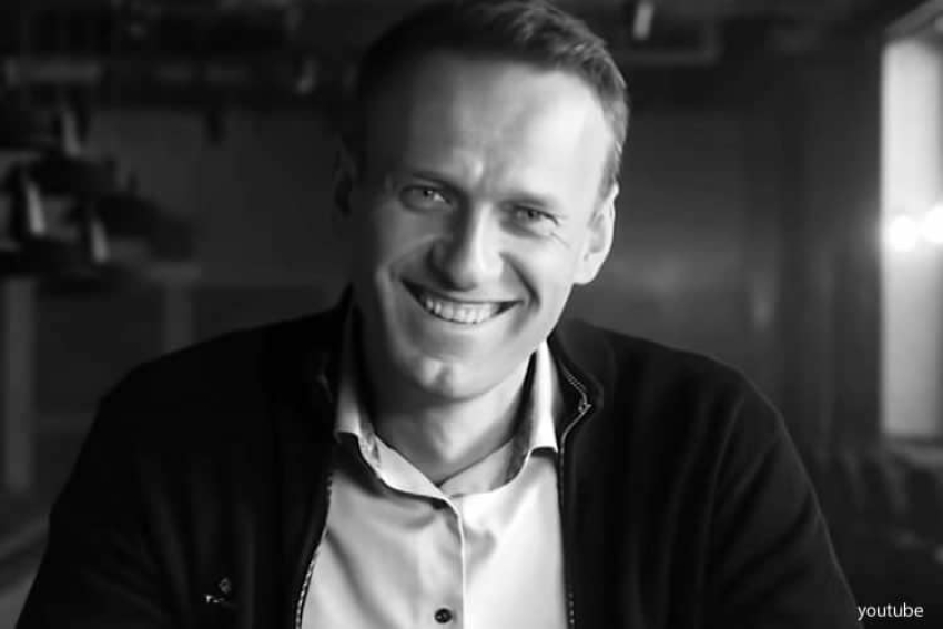 Мемуары Навального выйдут в свет 22 октября на 11 языках