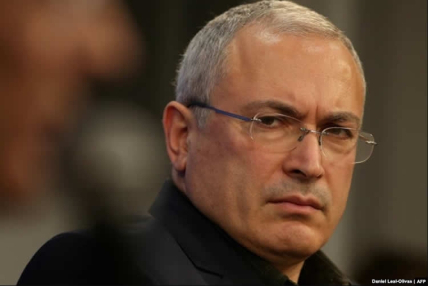 «Путин бросил на стол все свои карты»: Михаил Ходорковский о мобилизации и финале режима