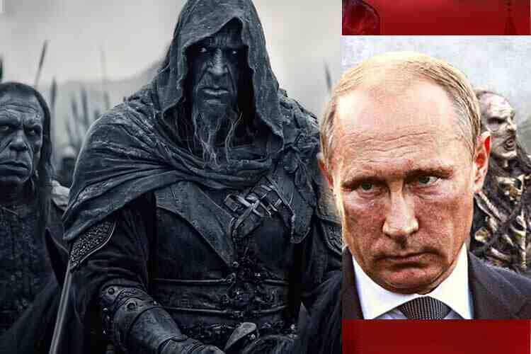 ЕДИНСТВЕННОЕ РАЗУМНОЕ РЕШЕНИЕ В ОТНОШЕНИИ РОССИИ