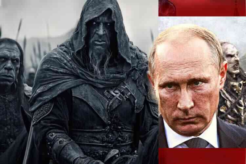 ЕДИНСТВЕННОЕ РАЗУМНОЕ РЕШЕНИЕ В ОТНОШЕНИИ РОССИИ