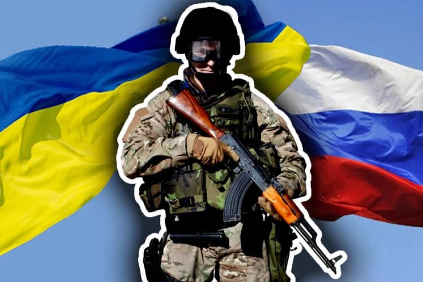 Украина – это не отдельный конфликт, это начало серии конфликтов