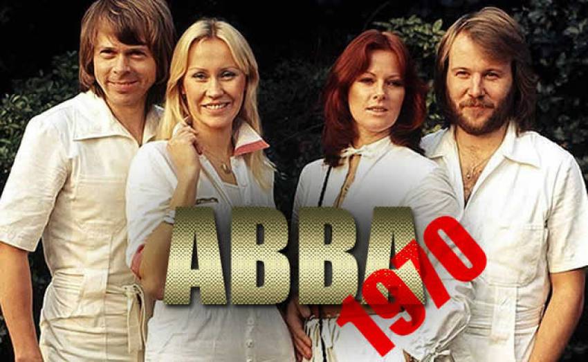 Неумолимое время ABBA… Агнете Фельтског - 65!