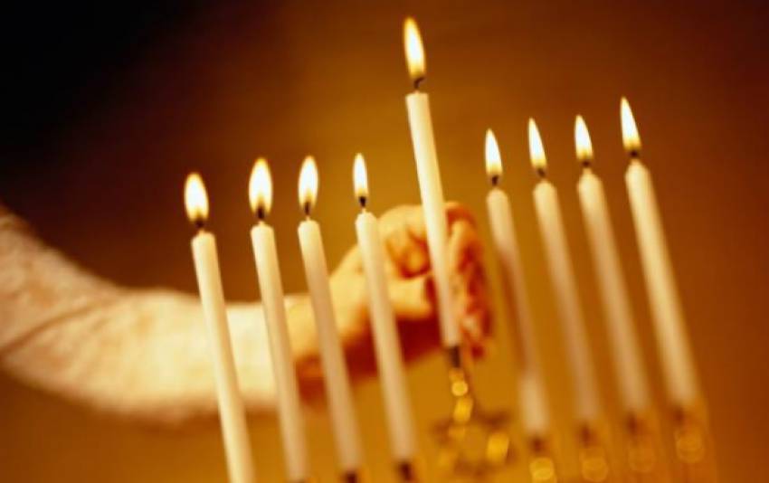 Праздник Ханука: свечи, история, значение